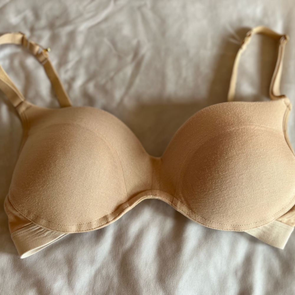 Lively Wireless Bra 32B